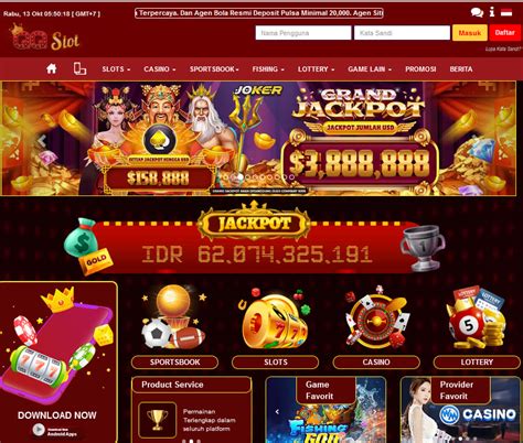 QQSLOT .